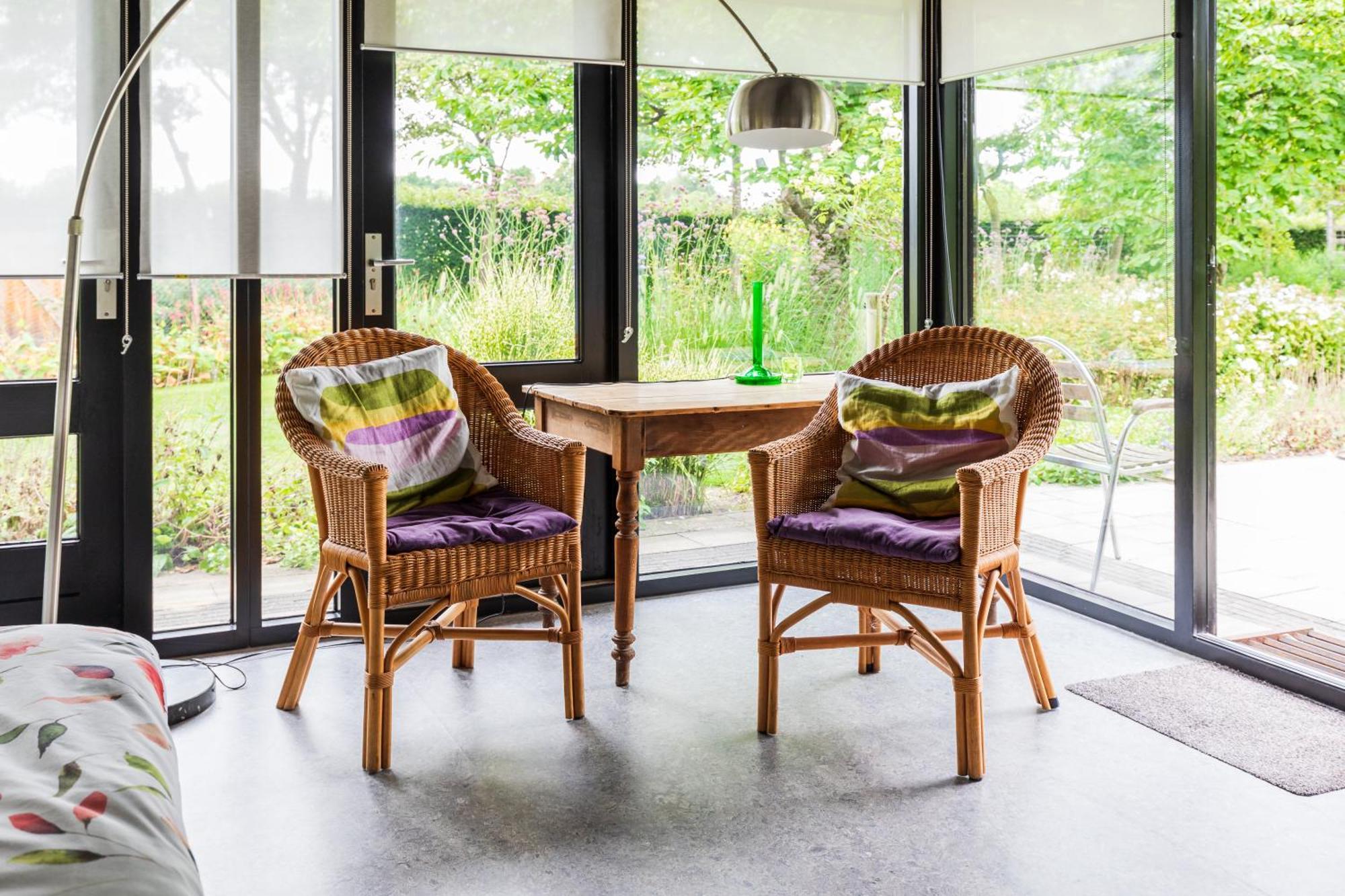 B&B Van Dinter Valkenswaard Exterior foto